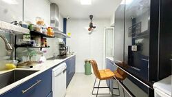 Blk 421C Northshore Straitsview (Punggol), HDB 4 Rooms #584080501